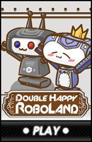eGame - Double Happy Roboland